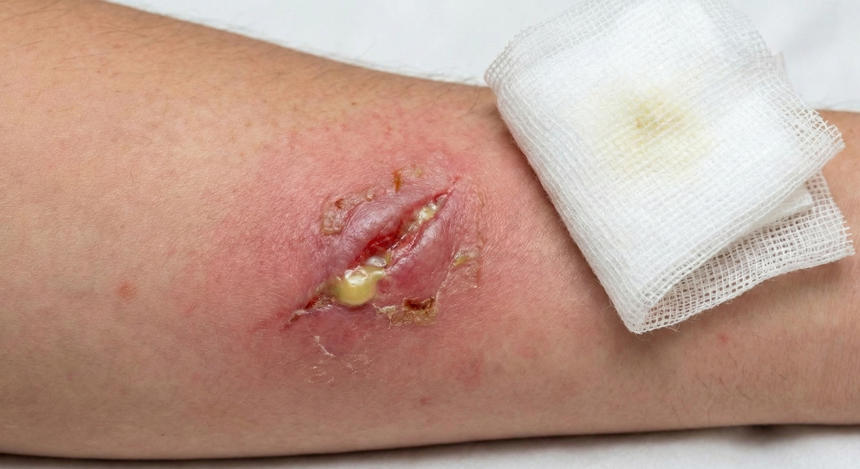 Especialista en Heridas